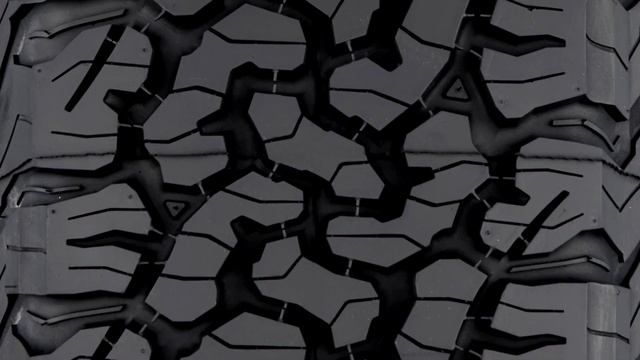 BF Goodrich KO2 All-Terrain vs Falken Wildpeak AT3w смотреть онлайн