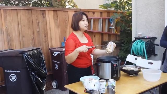 Magic pot cooking 101 смотреть онлайн