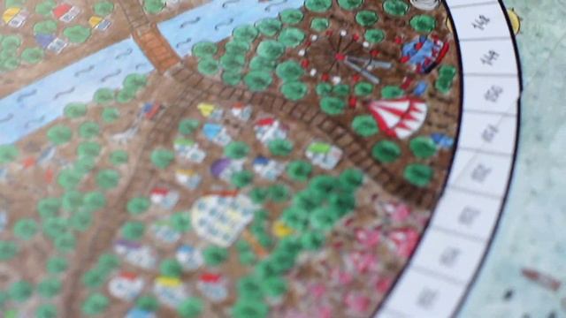 "Чудеса и чудовища" смотреть онлайн