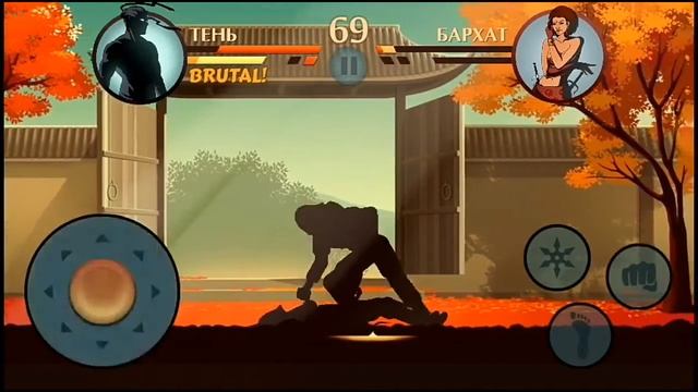 Получил топ шлем Shadow Fight 2 смотреть онлайн