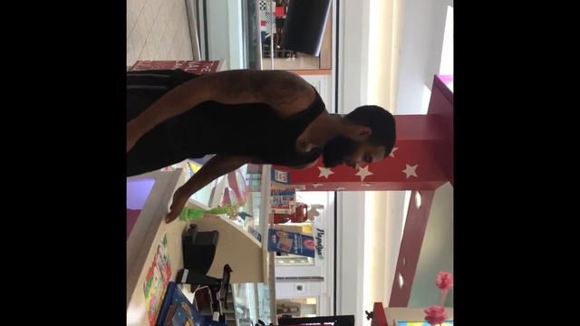 FUNNY Milly Rock BACKFLIPCHALLENGE! Magnolia REMIX смотреть онлайн