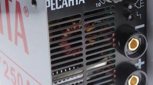 Инверторный сварочный аппарат РЕСАНТА САИ-250