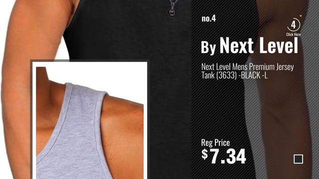 Top 10 Wife Beater Tank Tops [Winter 2018 ]: Hanes Men's Tagless A-Shirt 4-Pack,Multi,S смотреть онлайн