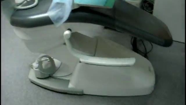 чистка линолеума