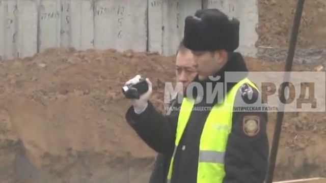Кран упал смотреть онлайн