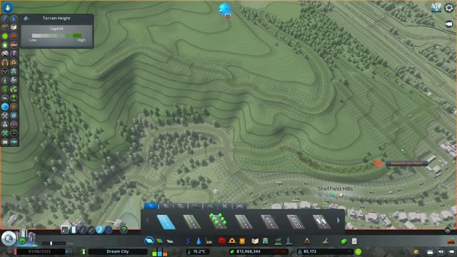 TOP 5 Tips to make your city look more BEAUTIFUL and REALISTIC | No mods tutorial | Cities: Skyline смотреть онлайн