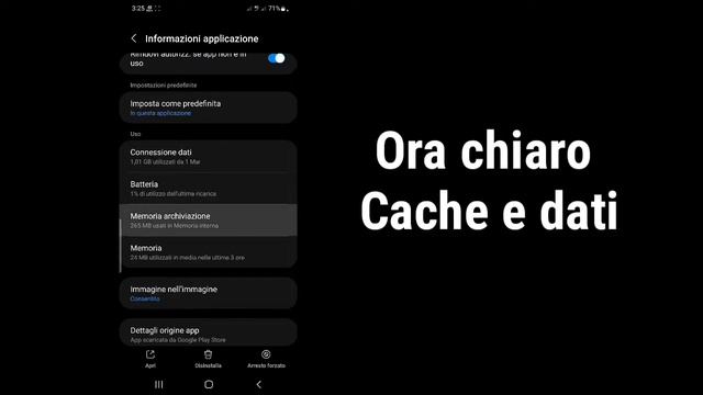 CORREZIONE- La Storia Di Altri Su Instagram Non Mostra Il Problema || Instagram Story Not Showing смотреть онлайн