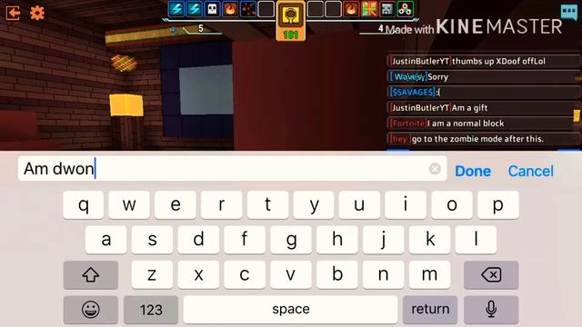 Cops n Robbers how to get high graphics(40K shadows & Texures) смотреть онлайн