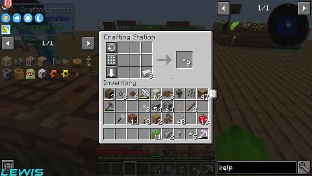 MINECRAFT ATM6 TO THE SKY | Water Wheels & Mechanical Mixer | EP 5 | Modded Minecraft 1.16.5 смотреть онлайн