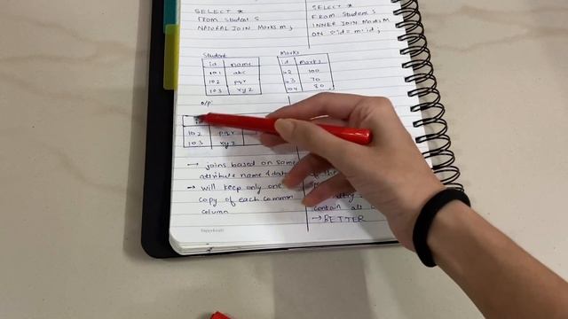 Difference between Natural Join And Inner Join In SQL | Which is better? Examples смотреть онлайн