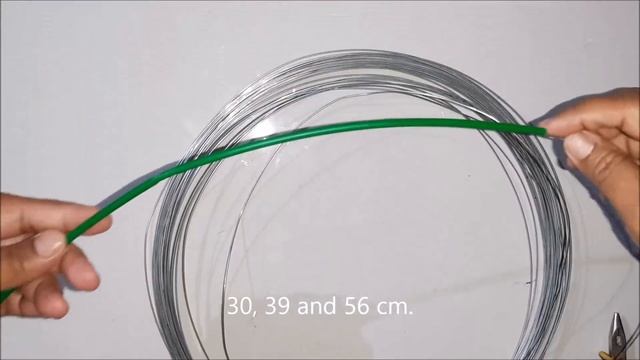 Adorno con cucharas, cuadro ovalado - garnish with disposable spoons смотреть онлайн