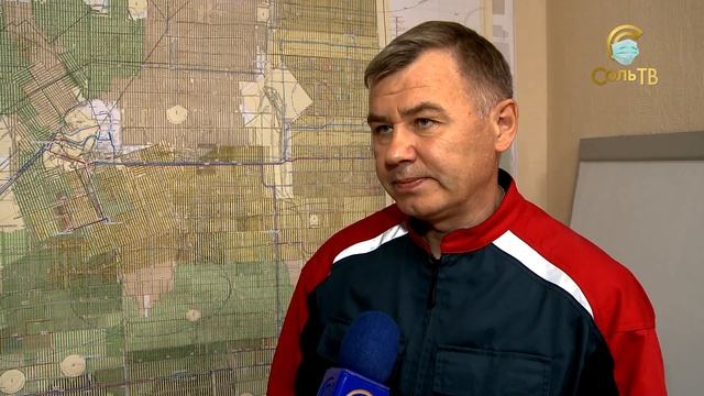 Что такое гидрозакладка?_25.06.2020_СольТВ смотреть онлайн