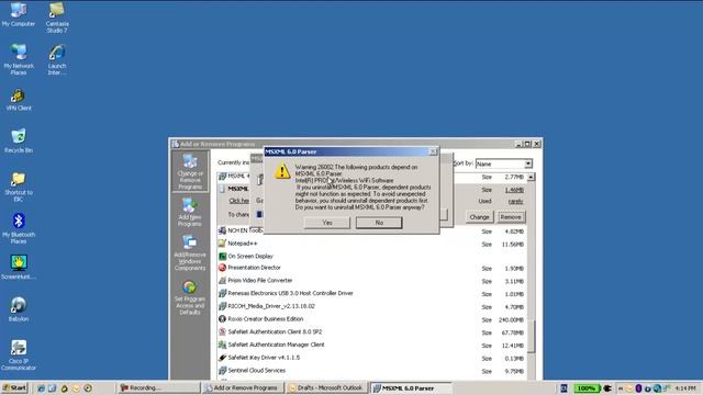 Sentinel Support - How to troubleshoot Sentinel HASP DVD installation 'SQL error 1603' смотреть онлайн