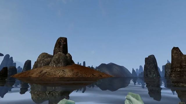 AWO Plays Morrowind: Keepin' It In The Family - Episode 23 смотреть онлайн