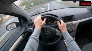 Подержанный Опель Астра Н - посмотрите на эти проблемные места перед покупкой