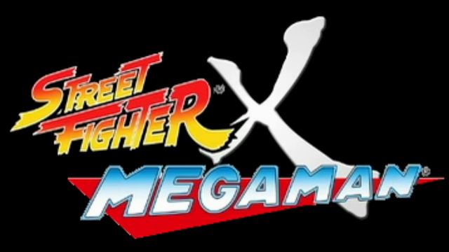 Street Fighter X Mega Man OST - Sagat Theme смотреть онлайн