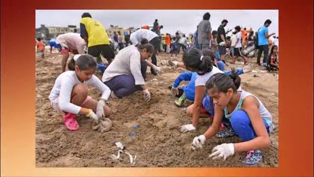 Волонтёр-это... смотреть онлайн