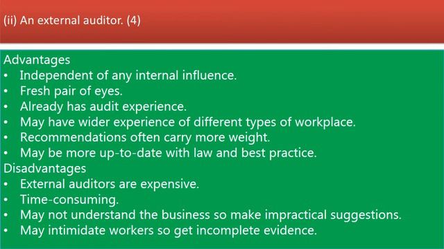 NEBOSH IGC 1 | ELEMENT 5 | HSMS PDCA MODEL - ACT | Q & A смотреть онлайн