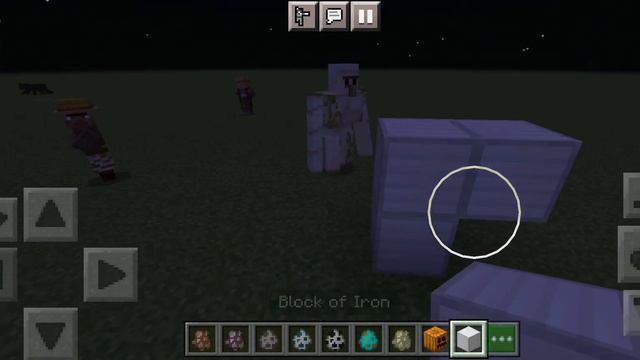 mobs animated mcpe resource pack смотреть онлайн