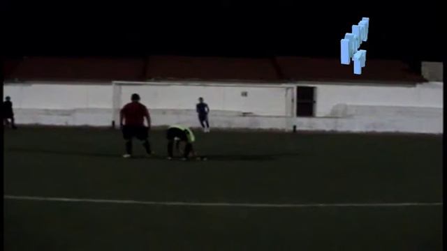 Semifinal de fùtbol Bonaire vs Calle 8 2016 смотреть онлайн