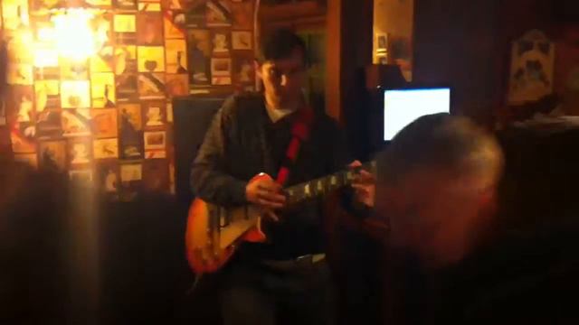 Паб Сундук. Хард-рок смотреть онлайн