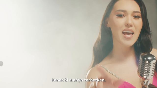 Made In KZ - Sway (dombyra Cover)