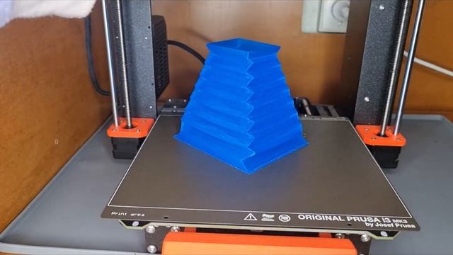 Camera Bellows 3D Printed in Vase Mode - Printables Cameras And Accessories Contest смотреть онлайн