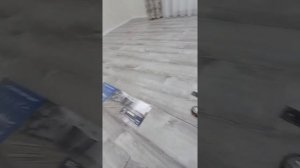 виниловый ламинат - отзыв мастера!