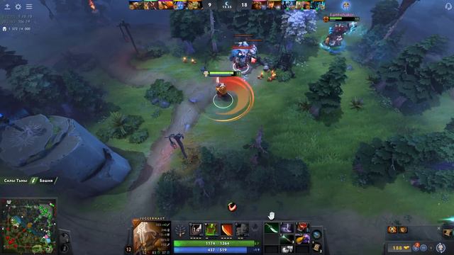 СТАРЫЙ БИЛД ЧЕРЕЗ МоМ ВСЁ ЕЩЁ РАБОТАЕТ смотреть онлайн