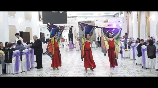 Шоубалет"Делюкс" смотреть онлайн