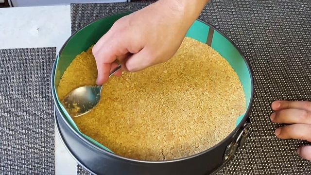 ?Чизкейк с клубникой ? Нежный и красивый как Армянин? смотреть онлайн