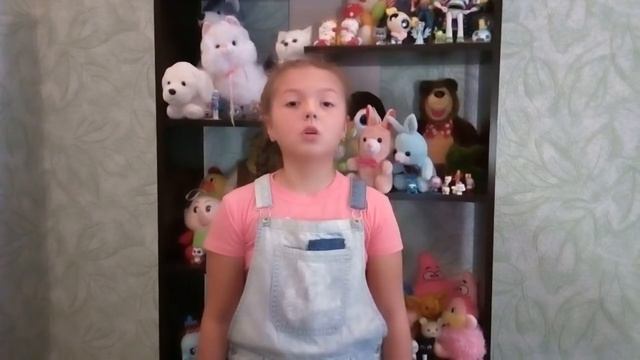 Стихотворение, которое пробирает до слез смотреть онлайн