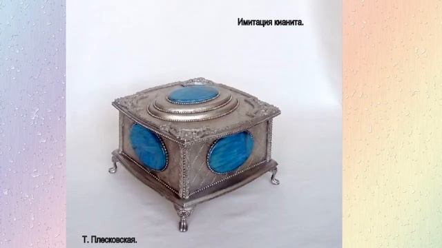 Работы участниц курса 
