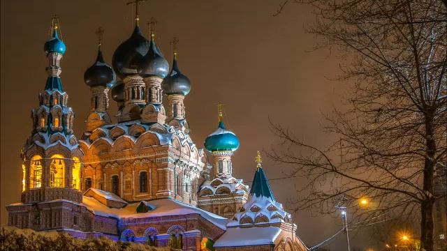 Молитва Песнопение Не Отврати Лица Твоего смотреть онлайн