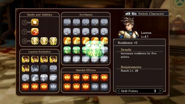 Dragon Quest Heroes - 23 (Alchemy Hunter) смотреть онлайн