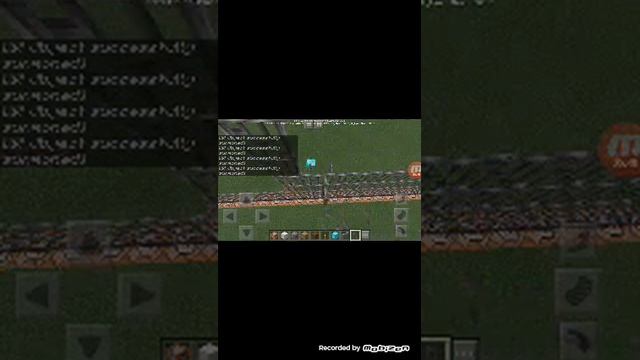 Майнкрафт делаем базу с электрическим забором смотреть онлайн