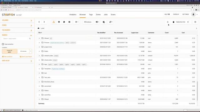 Webinar: Starfish—Taking the Meh Out of Metadata смотреть онлайн
