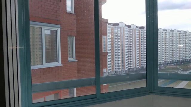 г.Москва, район "Некрасовка" типовая двухкомнатная квартира (тип п44т25), 70,2-72,7м. смотреть онлайн
