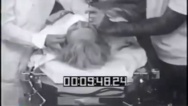 Lobotomy performed смотреть онлайн