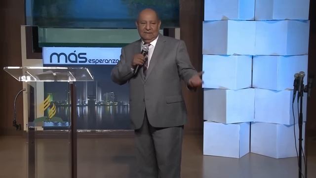 Доверяй Богу в испытаниях || Алехандро Буйон смотреть онлайн