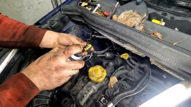Stachu Radzi #1 Wymiana Fiiltra paliwa 1.3 CDTI #Fiat #Opel #Suzuki смотреть онлайн