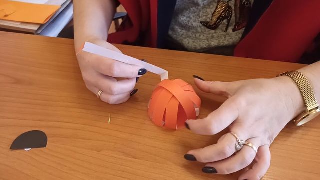 Объемная Божья коровка смотреть онлайн