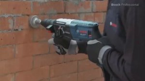 Перфоратор Bosch GBH 2-28 DFV. Выбрать и купить перфоратор Бош