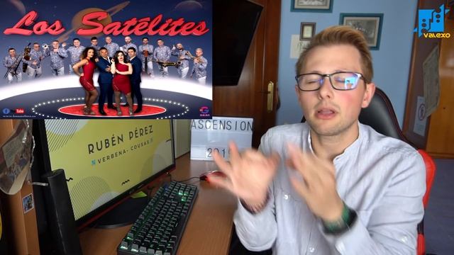 ASCENSIÓN, BURELA e PERLÍO || Satélites|Finisterre|París|Panamá смотреть онлайн