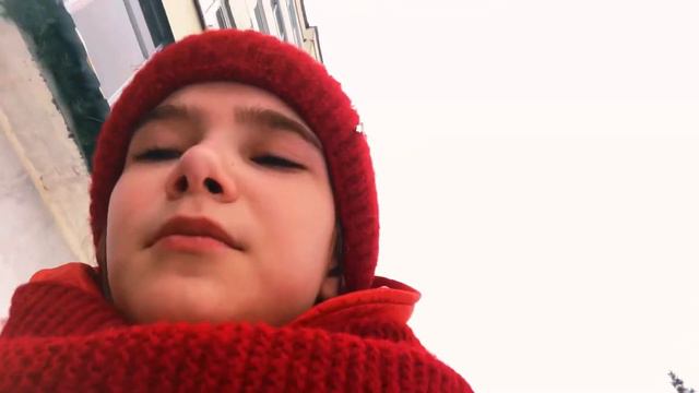 ИДУ К СТОМАТОЛОГУ🦷|первый влог😽 смотреть онлайн