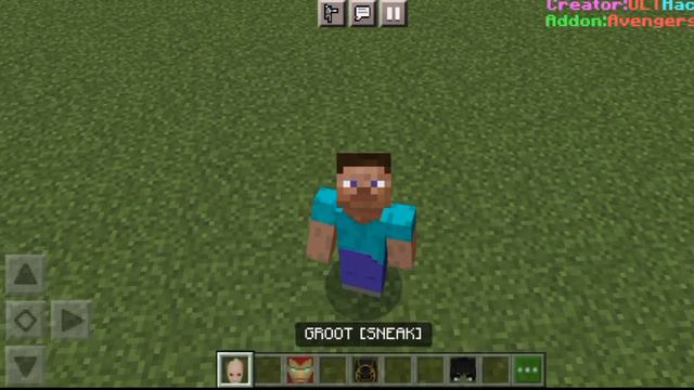 How To Download Marvel's Avengers Mod For Minecraft Pe 1.18 || Avengers Mod For Mcpe || In Hindi || смотреть онлайн