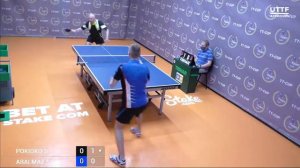 3 мая 2021. Оранжевый зал. TT Cup