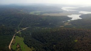 Велопутешествие по южному уралу. ep3