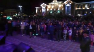 группа Леди Юля Шереметьева   Снежный Мальчик video remake 2018