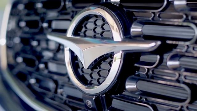 Haima S7 Product AVP